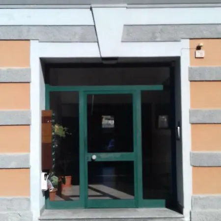 Casa Bruna Verbania Exterior photo