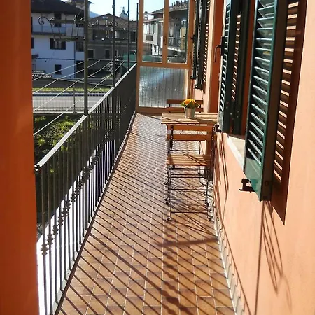 Casa Bruna Verbania Exterior photo