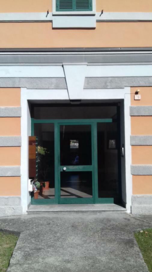 Casa Bruna Verbania