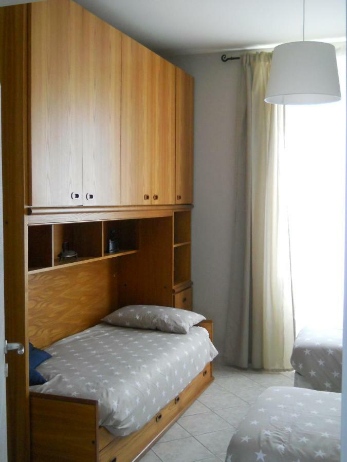 Casa Bruna Apartment Verbania