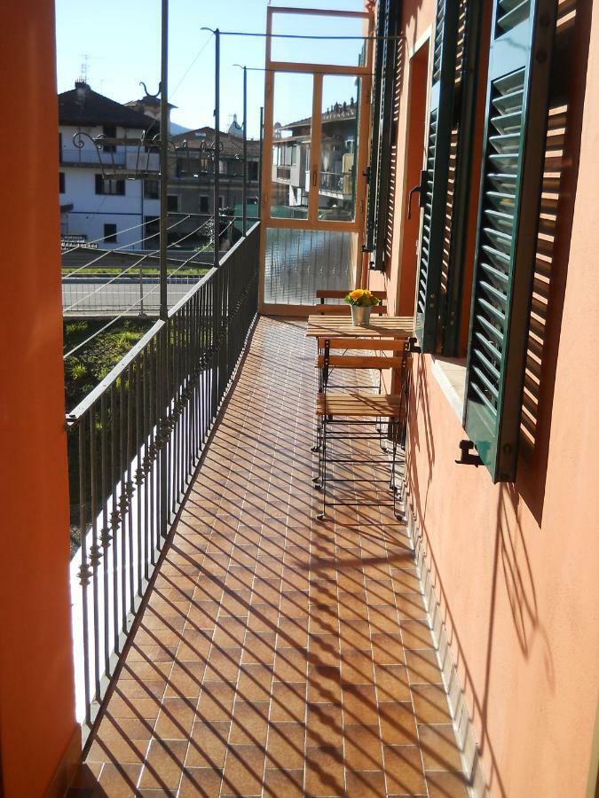 Casa Bruna *