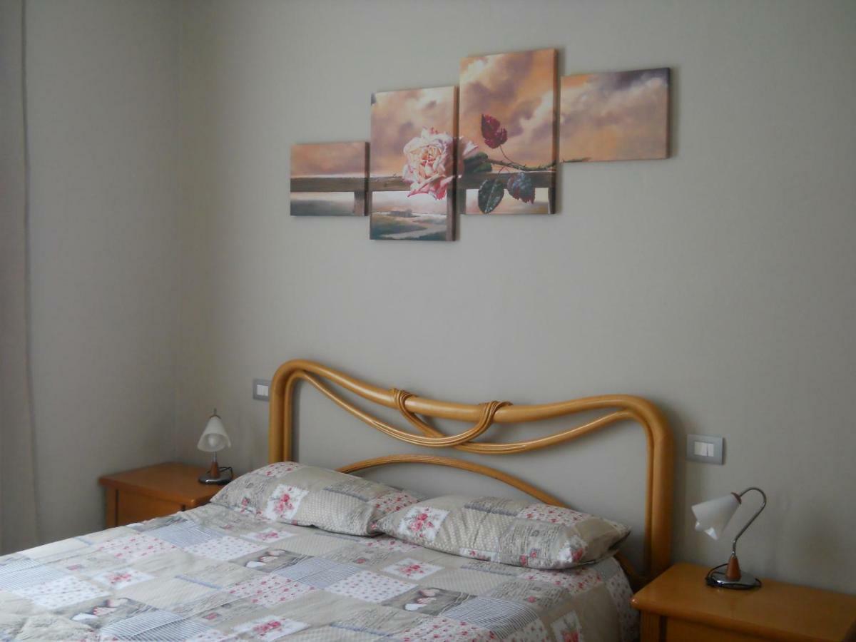 Apartment Casa Bruna Verbania