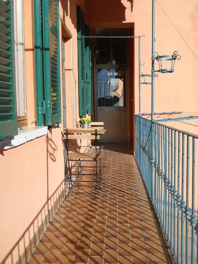 Apartment Casa Bruna *