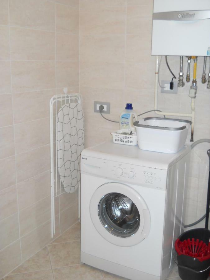 Apartment Casa Bruna Verbania