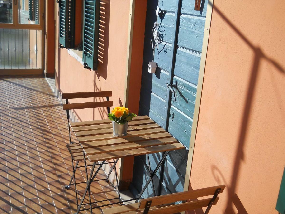 Casa Bruna Verbania