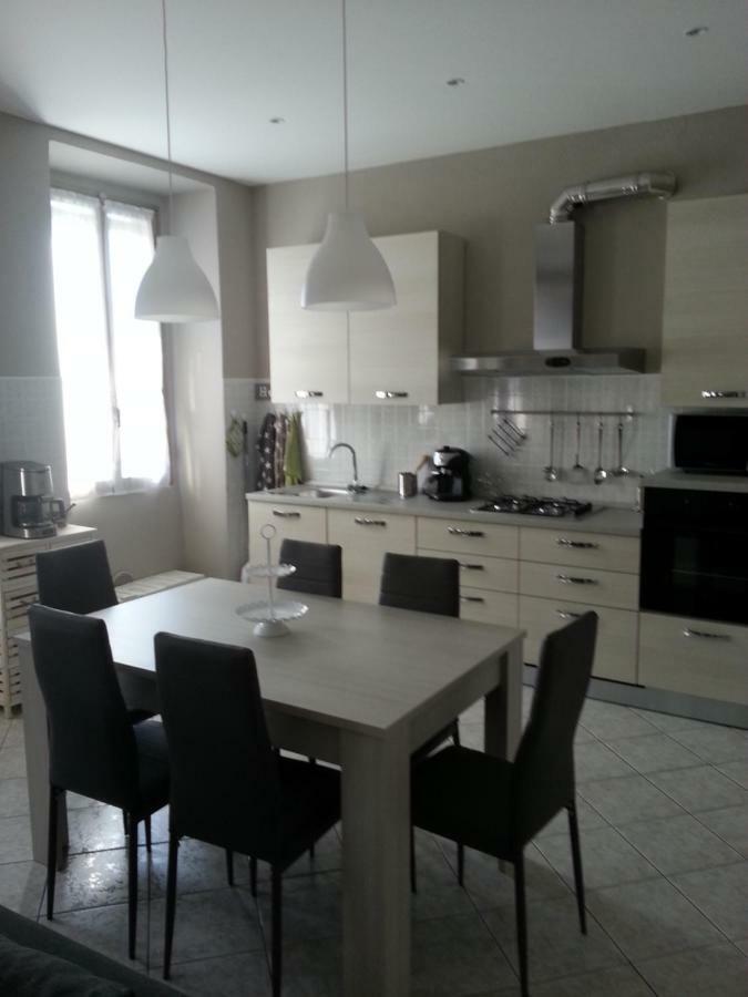 Casa Bruna Apartment *