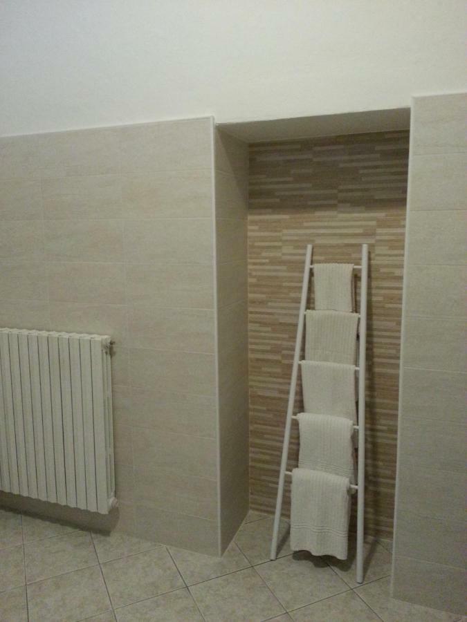 Apartment Casa Bruna Verbania
