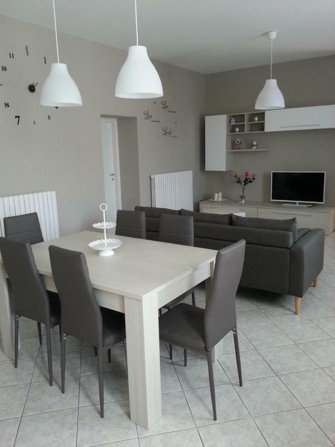 Apartment Casa Bruna Verbania
