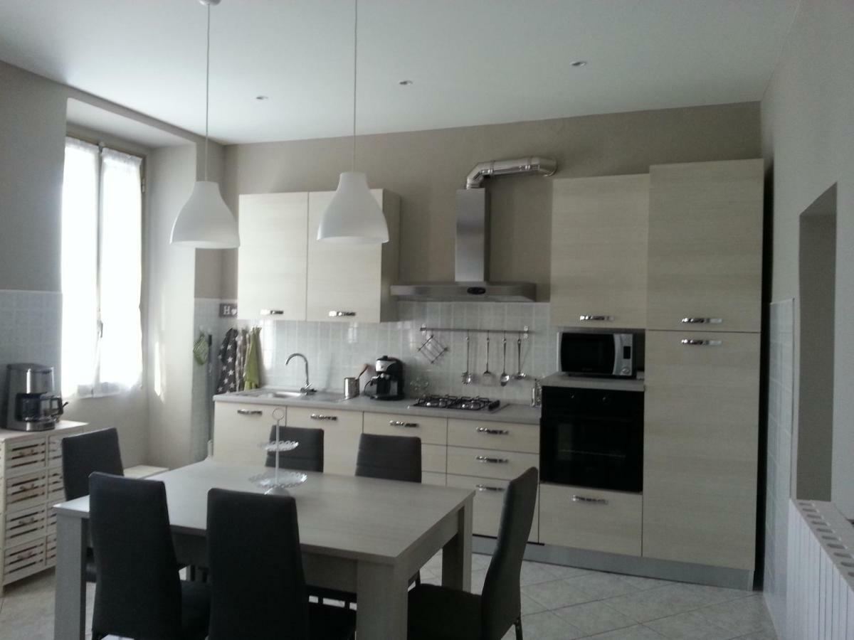 Casa Bruna Apartment