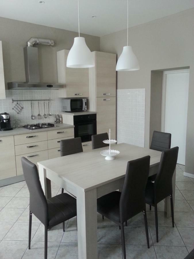 Apartment Casa Bruna Verbania