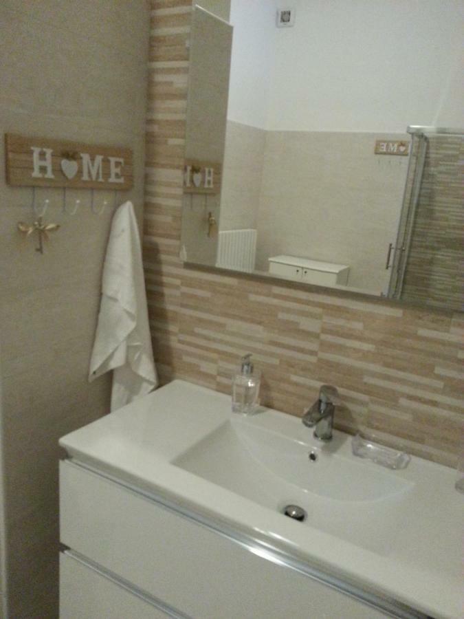 Casa Bruna Apartment