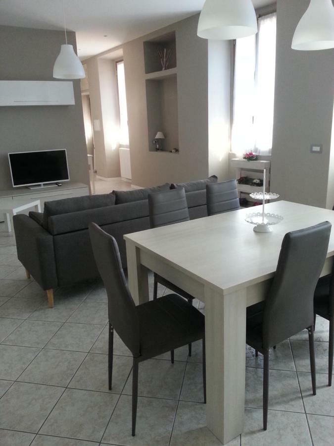Apartment Casa Bruna *