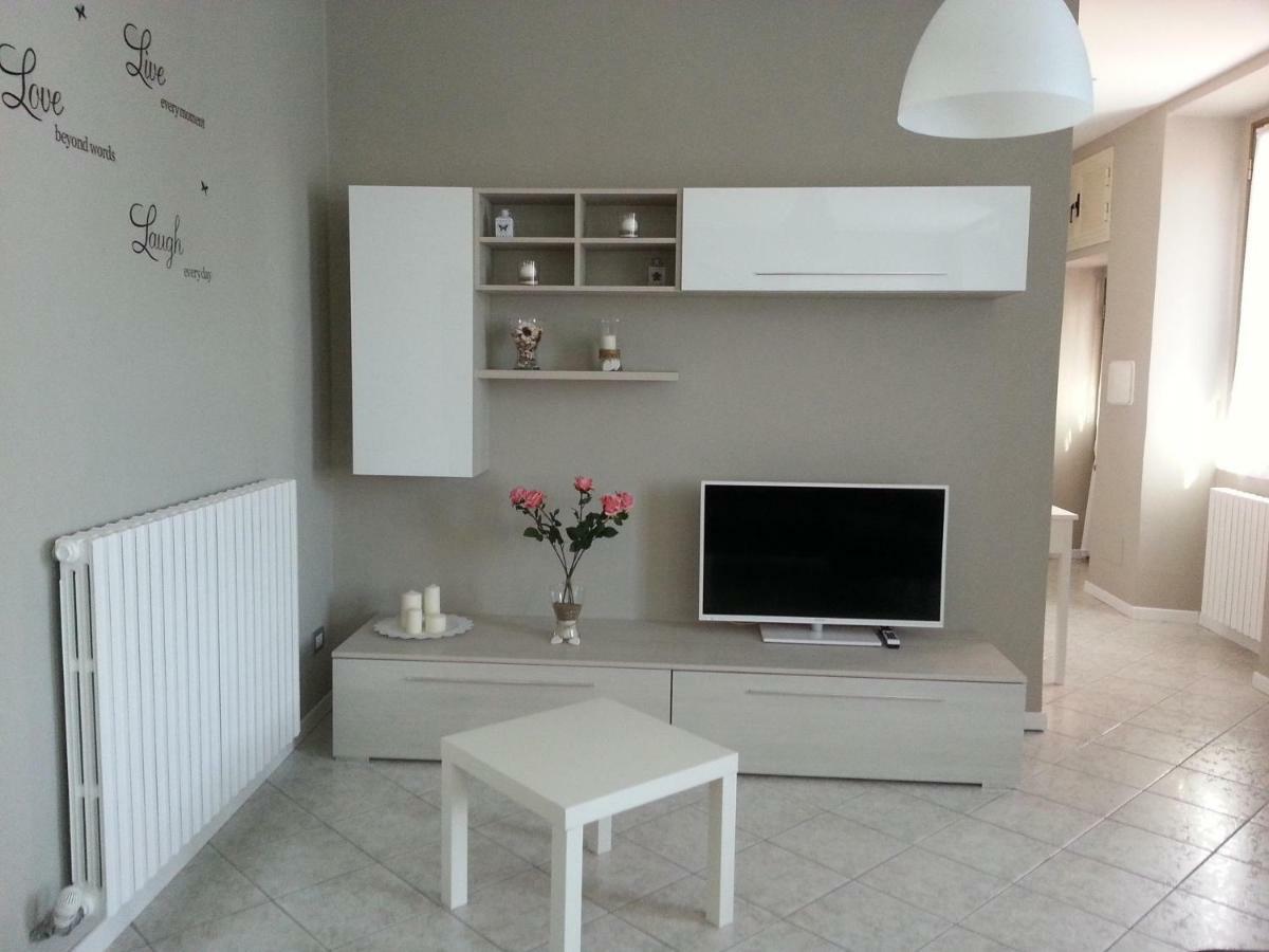 Casa Bruna Apartment *