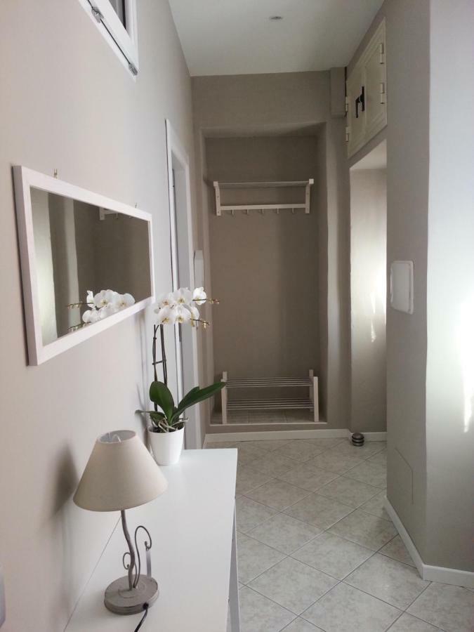 Apartment Casa Bruna