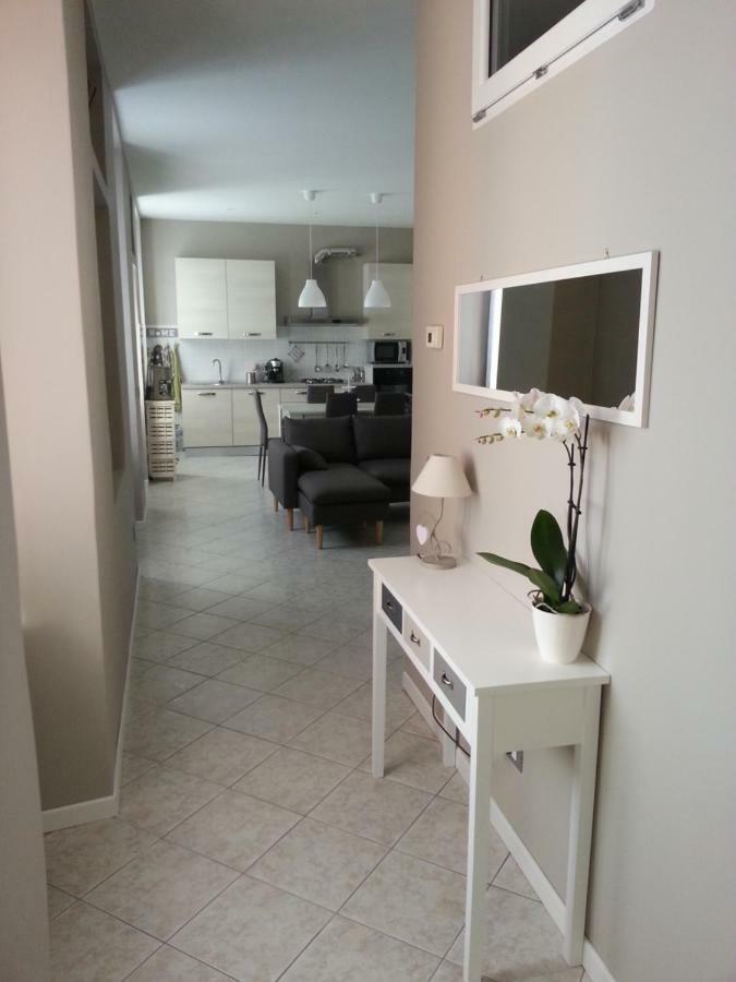 Apartment Casa Bruna