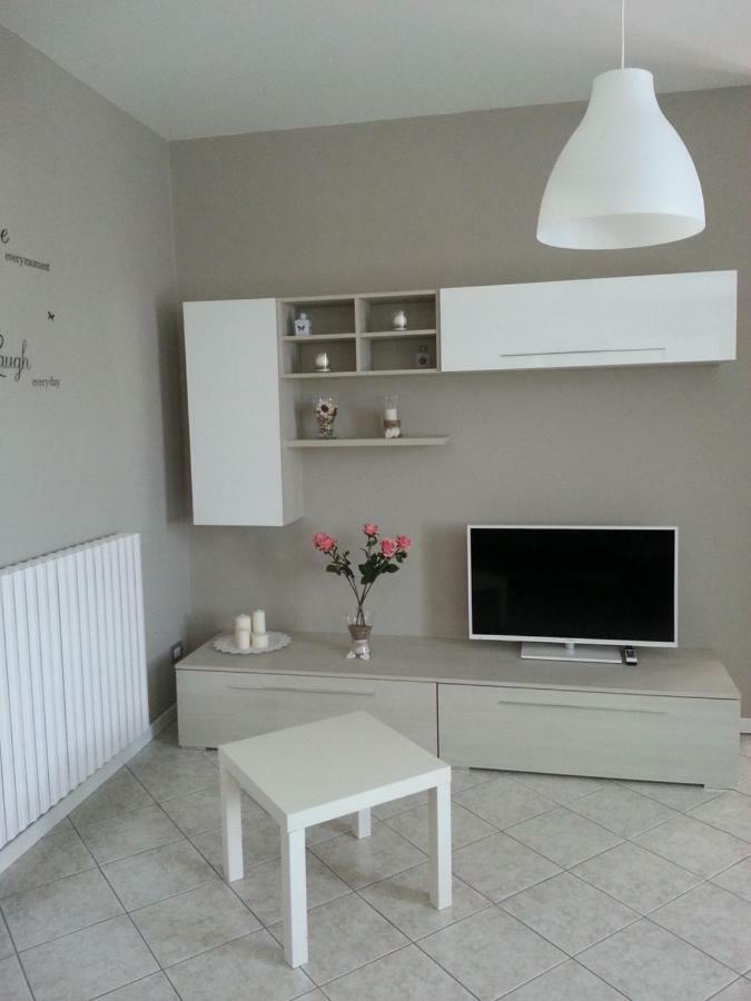 Casa Bruna Apartment