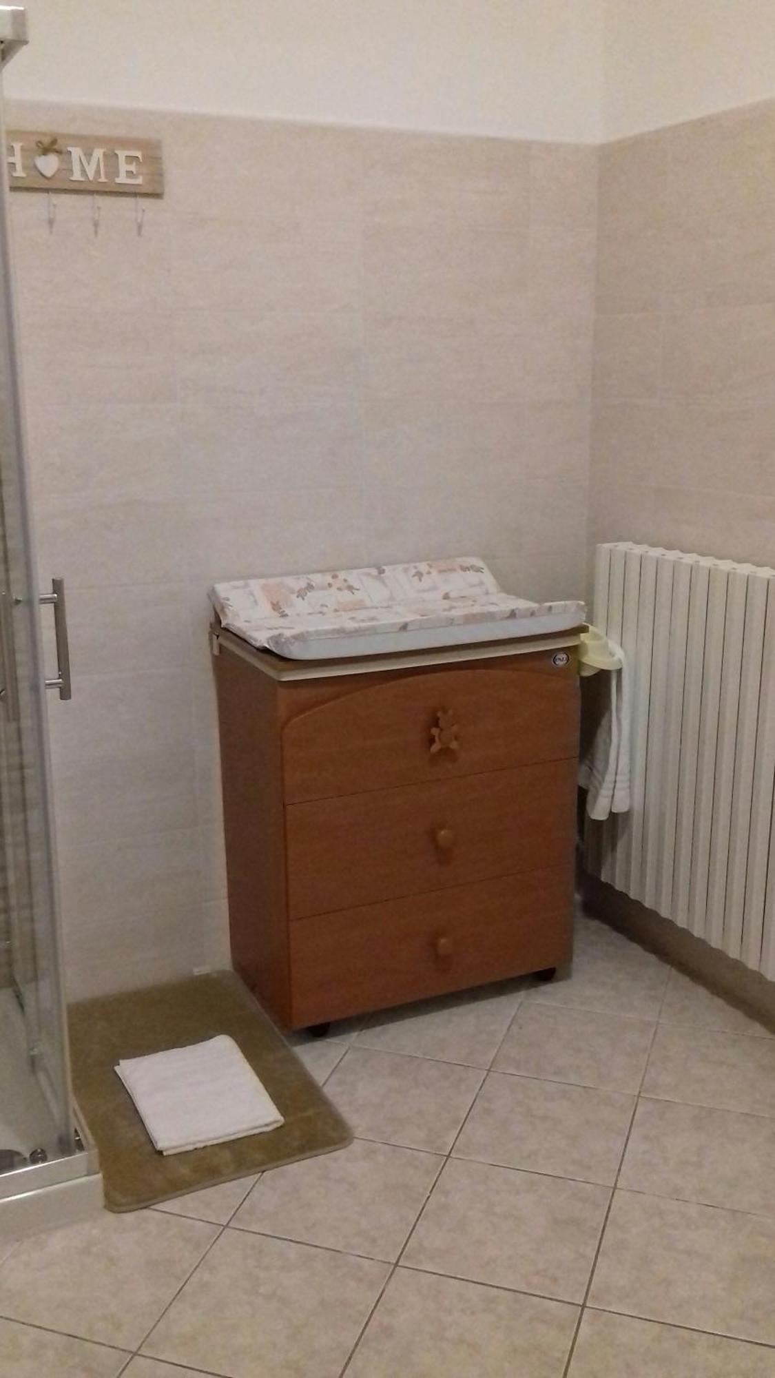 Casa Bruna Apartment Verbania