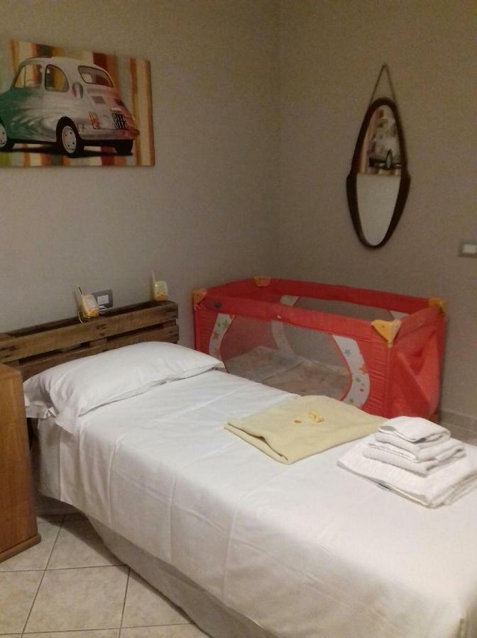 Casa Bruna Apartment